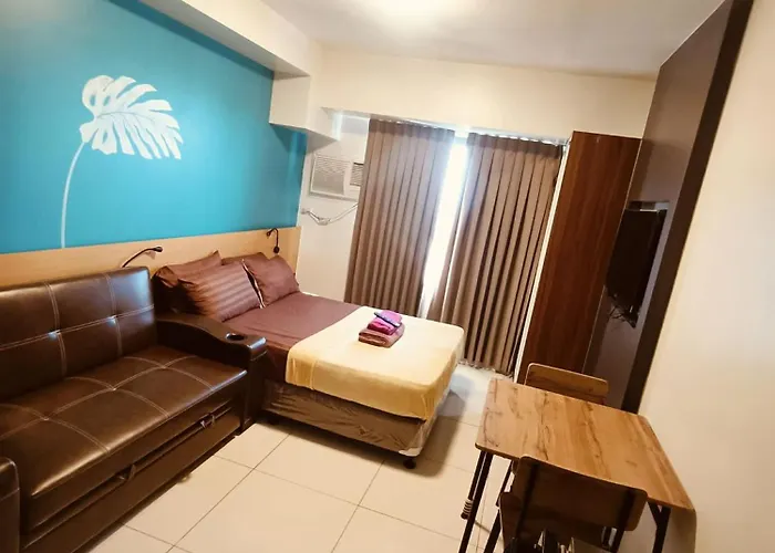 Apartment Horizons 101 *