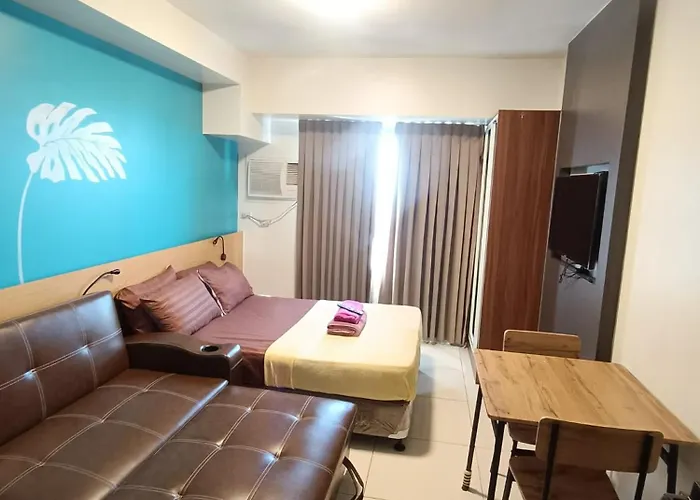 Horizons 101 Apartment