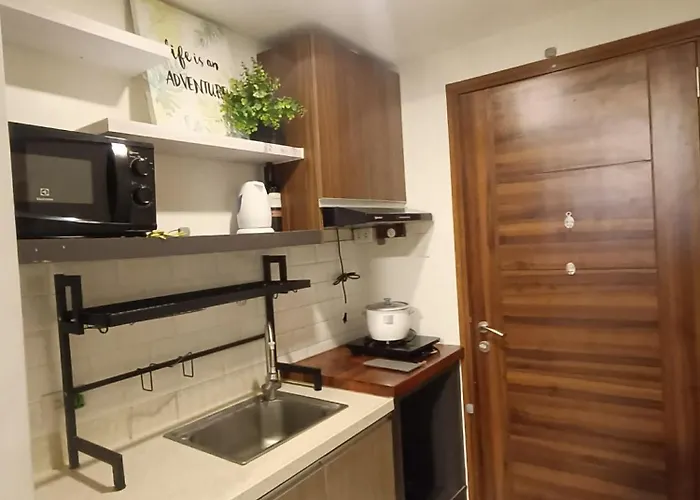 Apartment Horizons 101